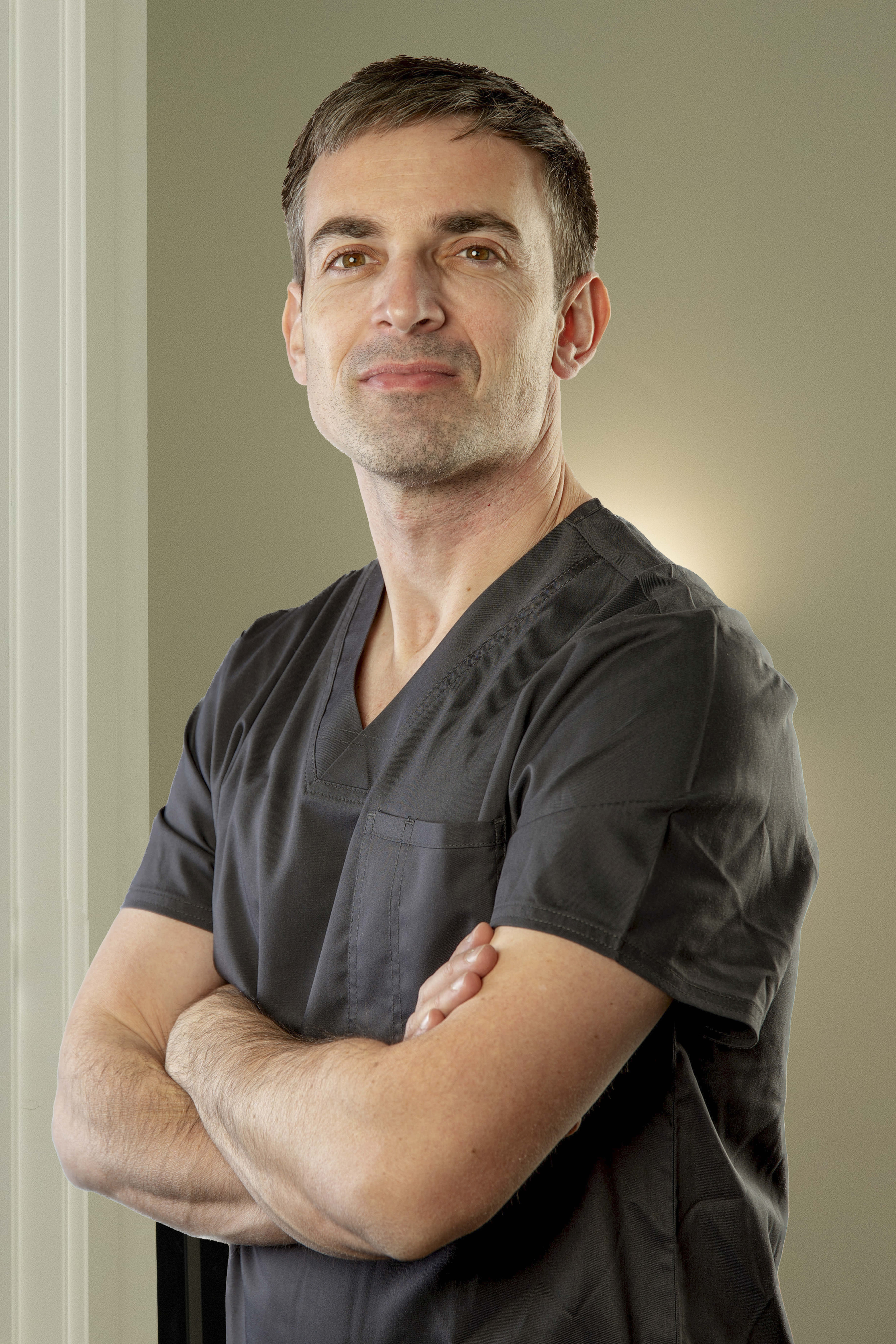 Abel de Prado González