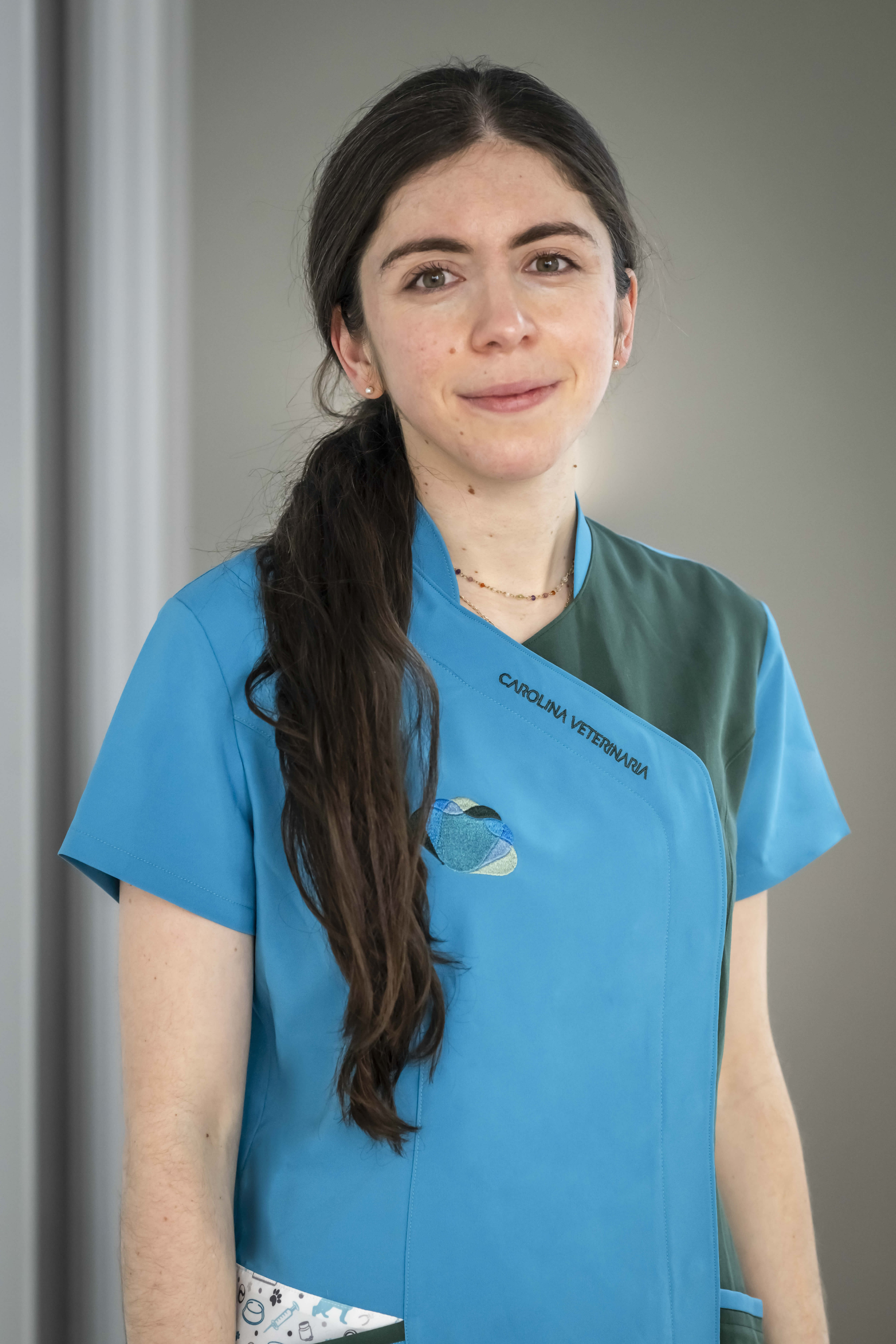 Carolina Muñoz Pérez