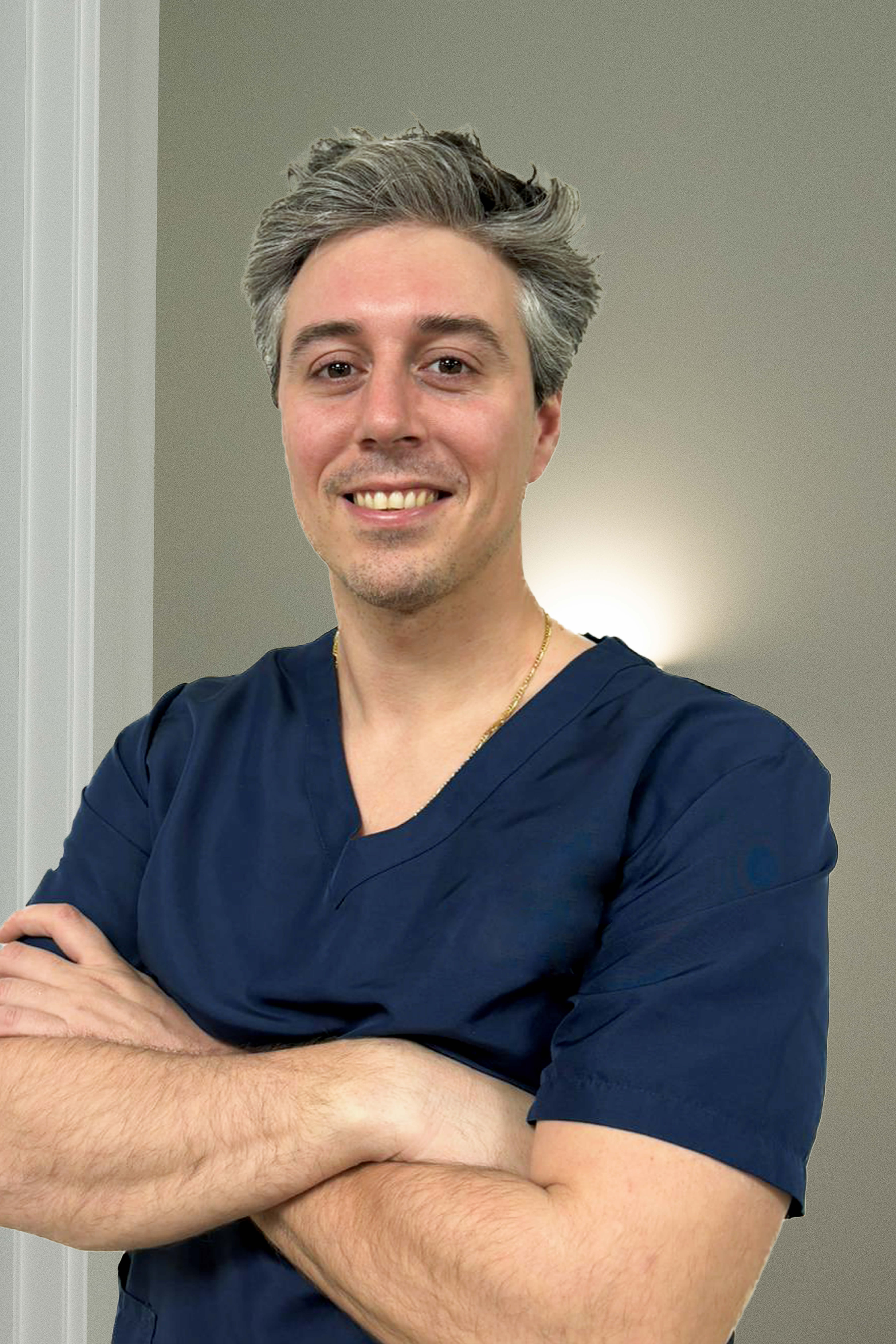 David Pulido Collado