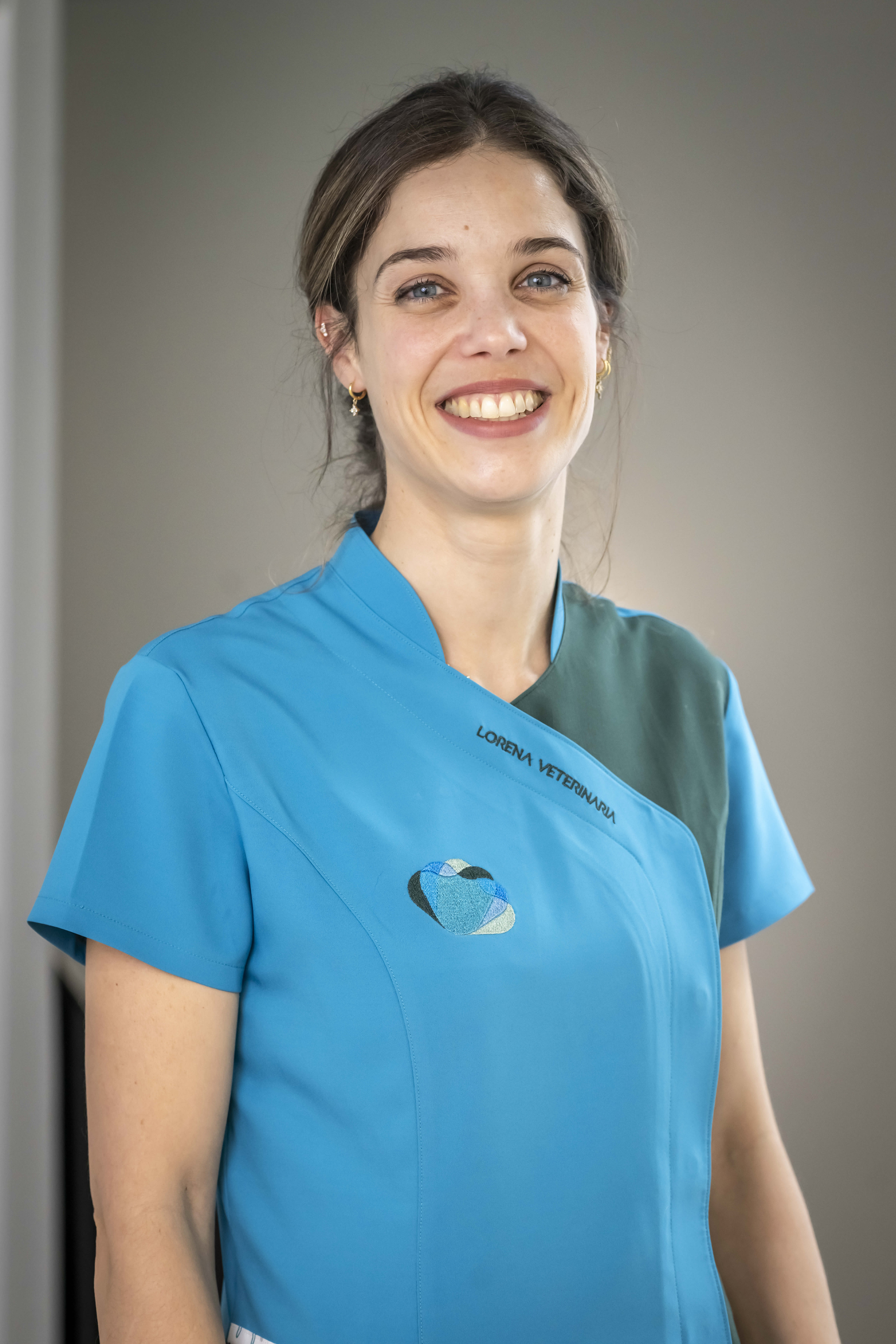 Lorena Juarez Rebato